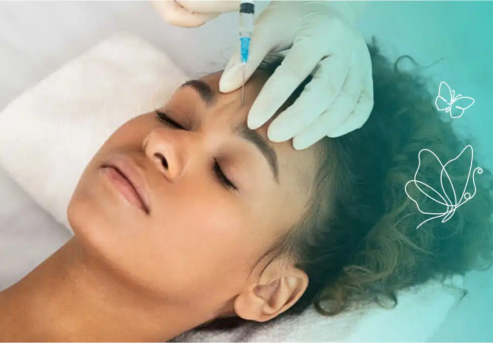 Injectable Fillers Treatment San Antonio TX Jovem MedSpa