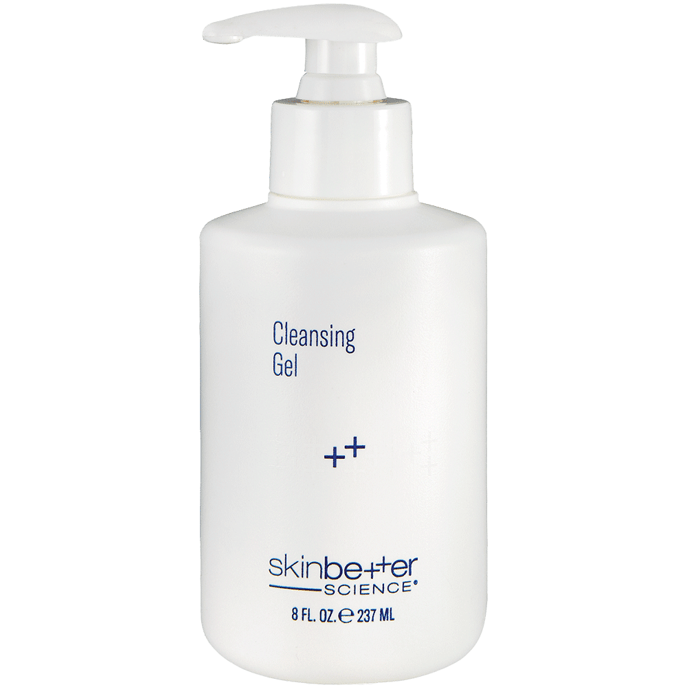 CLEANSING GEL