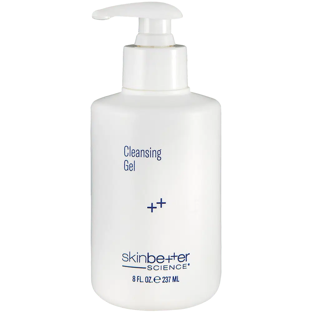 CLEANSING GEL