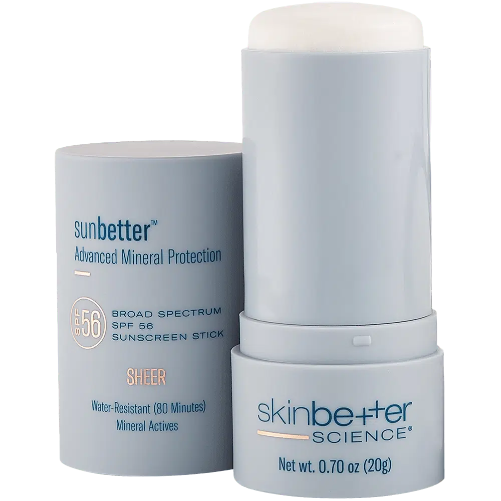 SUNBETTER SHEER