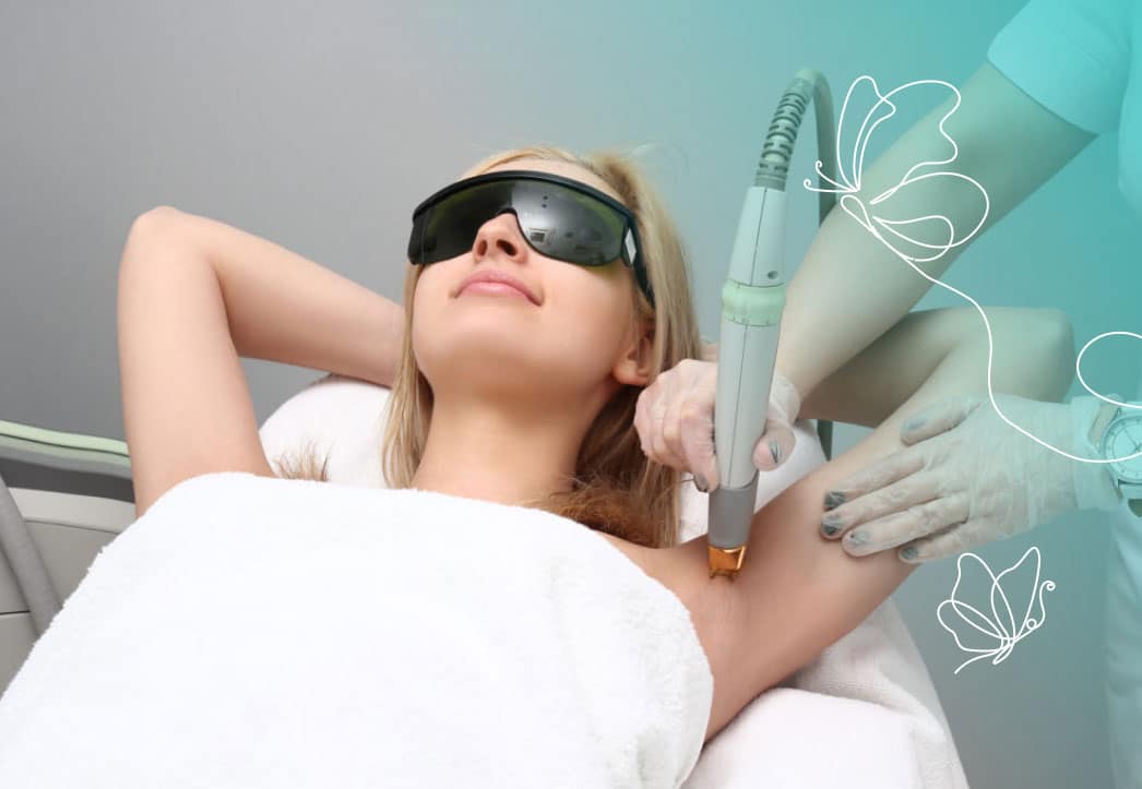 Best Laser Hair Removal Treatments In San Antonio TX Jovem