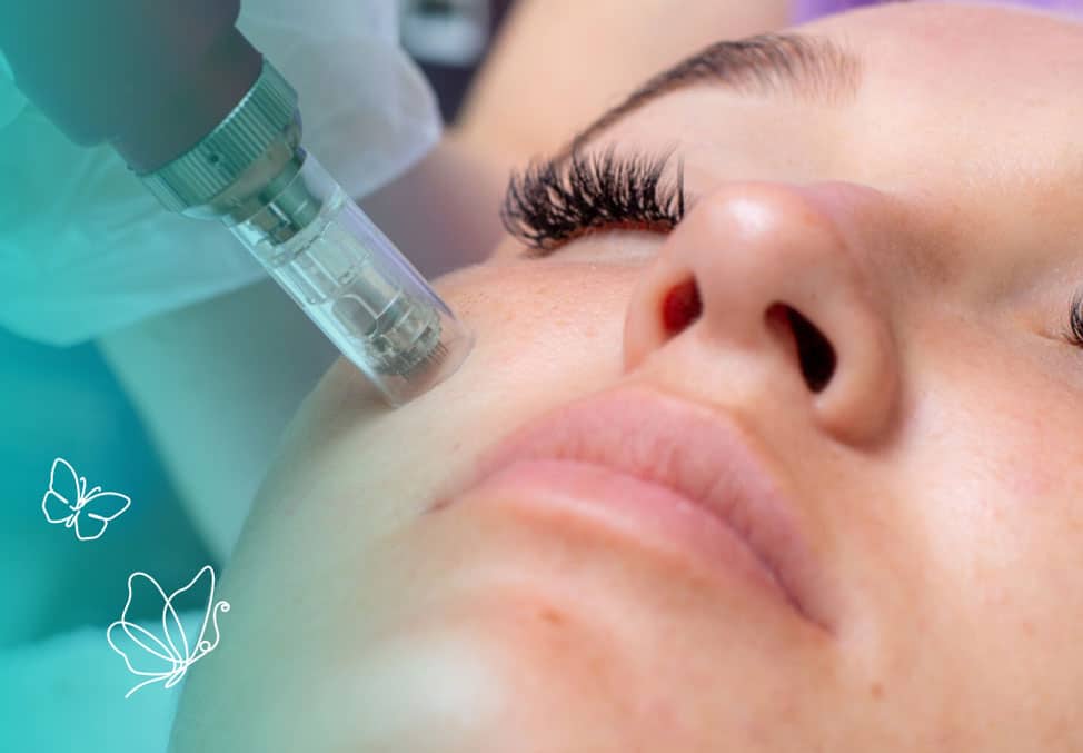 microneedling