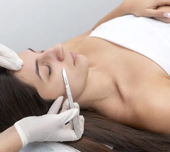 Dermaplane