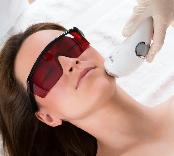 Life-Changing Facts About Laser Hair Removal | Jovem Medspa